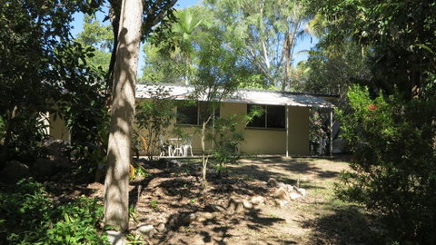 16 Mirimar Crescent Arcadia - Yamba Accommodation 2