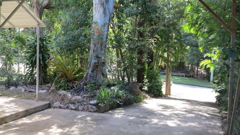 16 Mirimar Crescent Arcadia - Yamba Accommodation 1