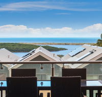 16 Seine Bay Apartment - Yamba Accommodation