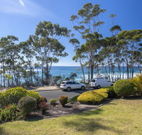 16 Shipton Cres - Secluded Away - Yamba Accommodation