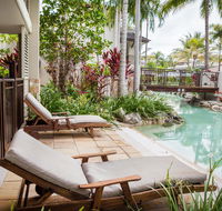 160 SEA TEMPLE SWIMOUT APT - Yamba Accommodation