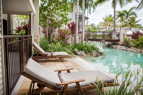 160 SEA TEMPLE SWIMOUT APT - Yamba Accommodation 0