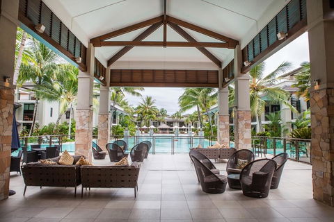160 SEA TEMPLE SWIMOUT APT - Yamba Accommodation 1