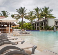 161 SEA TEMPLE LUXURY DIRECT STUDIO - Yamba Accommodation