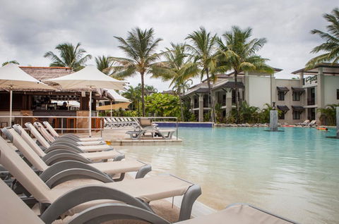161 SEA TEMPLE LUXURY DIRECT STUDIO - Yamba Accommodation 0