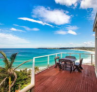 164 Mitchell Pde - Spectacular Views - Yamba Accommodation
