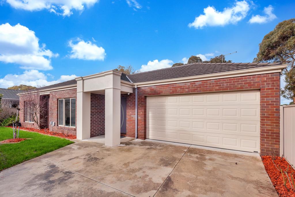 Ballarat VIC Yamba Accommodation