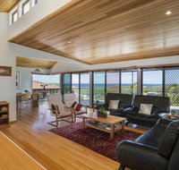 17 Canberra Crescent - Prestige Views at Burrill lake - Yamba Accommodation