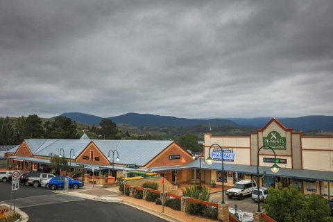 17 Lakeview Plaza - Yamba Accommodation 3