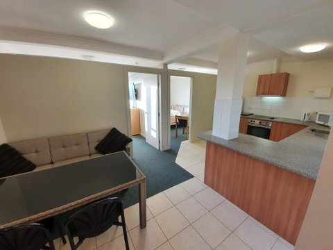 17 Lakeview Plaza - Yamba Accommodation 1