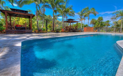 1770 Getaway - Yamba Accommodation 2