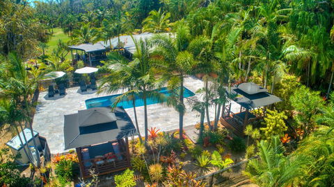 1770 Getaway - Yamba Accommodation 1