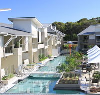 1770 Lagoons Central Apartment Resort - Yamba Accommodation