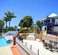 1770 Sovereign Lodge Retreat - Yamba Accommodation