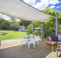 17A Crescent St ULLADULLA - Yamba Accommodation