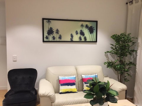 18 Surflen St - Yamba Accommodation 1
