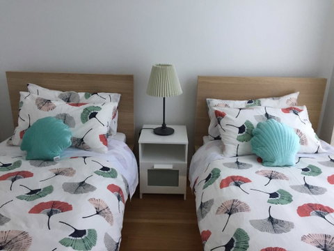 18 Surflen St - Yamba Accommodation 3