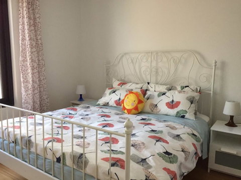 18 Surflen St - Yamba Accommodation 2