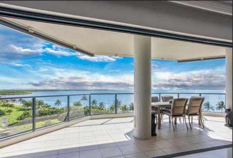 181 The Esplanade - Yamba Accommodation 1