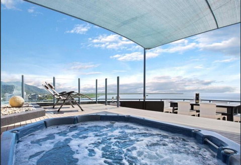 181 The Esplanade - Yamba Accommodation 2