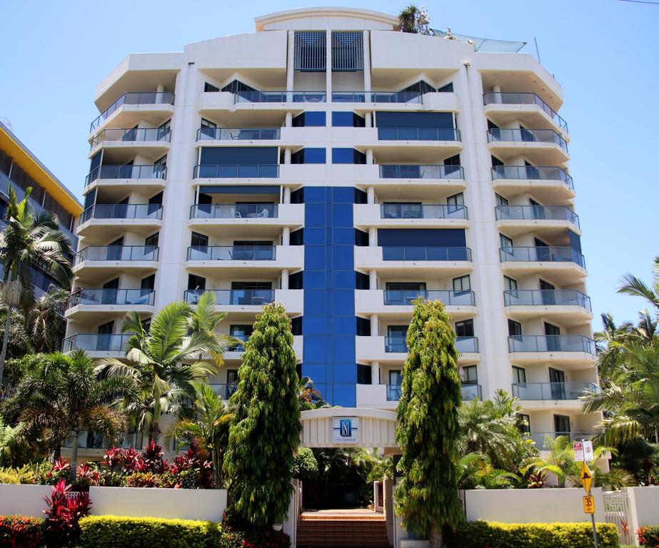Cairns QLD Yamba Accommodation