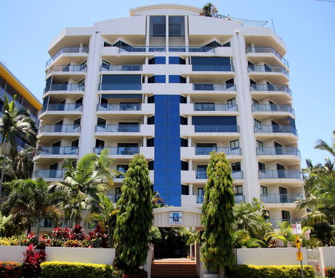 181 The Esplanade - Yamba Accommodation 0