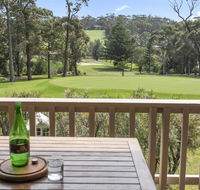 19 Buchan Street - Mollymooks Tee to Sea - Yamba Accommodation