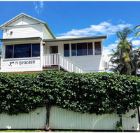 19 Grimshaw - Yamba Accommodation