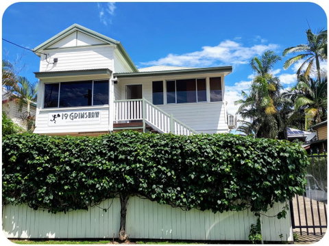 19 Grimshaw - Yamba Accommodation 0