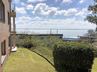 2 'Highpoint' 4 Magnus Street - two bedroom unit close to Nelson Bay CBD