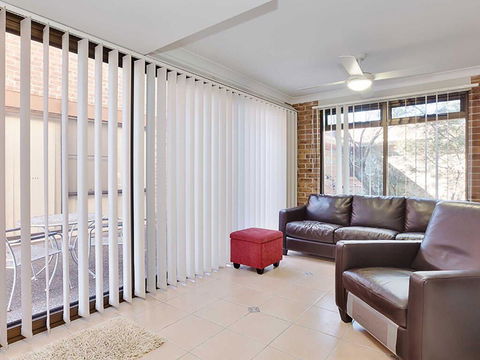 2 'Plattens' 15 Kurrawa Close - Great Duplex So Close To The Water - Yamba Accommodation 1