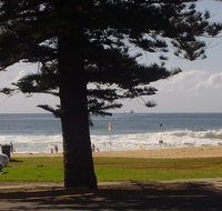 2 Austinmer Apartment - Yamba Accommodation