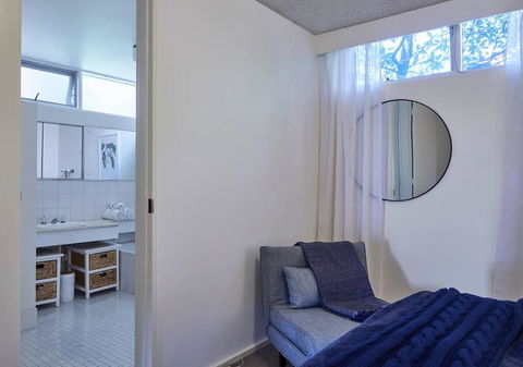 2 Bdrm South Yarra Apt With Balcony And Parking - Yamba Accommodation 1