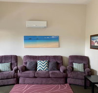 2 Bed Rooms Granny Flat - Complete Privacy - Yamba Accommodation