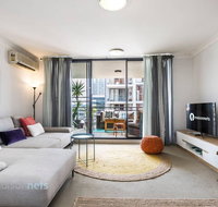 2 Bedroom 2 Bathroom Apt with Balcony and Parking
