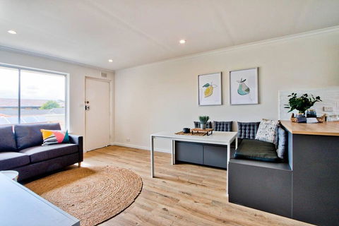 2 Bedroom Apt In Glenelg With Air-Con - Yamba Accommodation 1