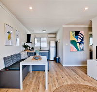 2 Bedroom Apt In Glenelg With Air-Con - Yamba Accommodation