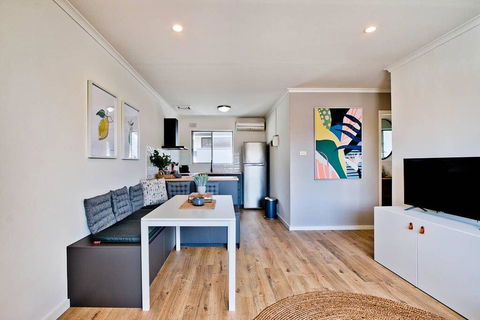 2 Bedroom Apt In Glenelg With Air-Con - Yamba Accommodation 0