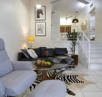 2 Bedroom close to CBD - Yamba Accommodation