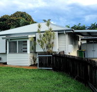 2 bedroom cottage - Yamba Accommodation