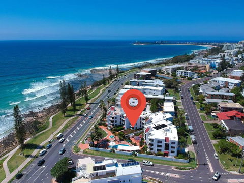 2 Bedroom Private Unit - Alexandria Apartments - Yamba Accommodation 0