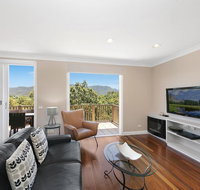 2 Bedroom Villa  Oaks Cypress Lakes Resort - Yamba Accommodation