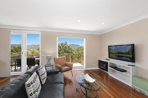 2 Bedroom Villa @ Oaks Cypress Lakes Resort - Yamba Accommodation 0