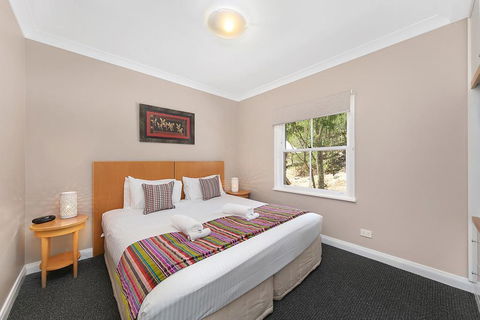 2 Bedroom Villa @ Oaks Cypress Lakes Resort - Yamba Accommodation 2