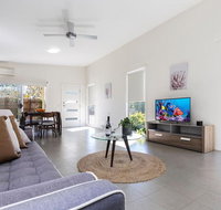2 Bedroom w/Parking Near Central Cessnock - Yamba Accommodation
