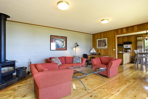 2 Degrees Of Separation - Yamba Accommodation 1