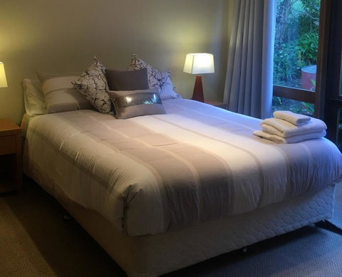 2 Degrees Of Separation - Yamba Accommodation 2