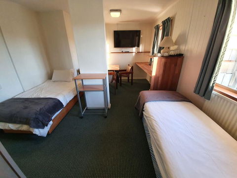 2 Lakeview Plaza - Yamba Accommodation 2
