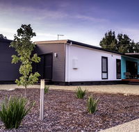 2 Minutes By Bike - Bright VIC - Yamba Accommodation