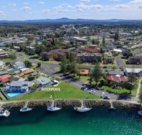 2 Rockpool Road - Yamba Accommodation